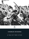 A Tale of Two Cities (eBook)